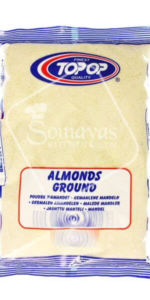 Top-Op Almonds Ground 750g-0