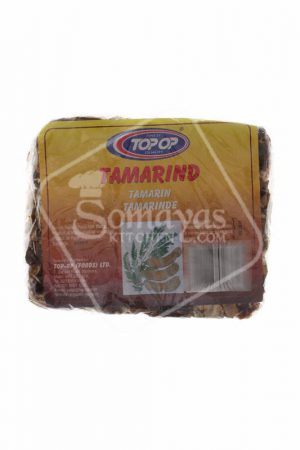 Top-Op Tamarind Indian 500g-0