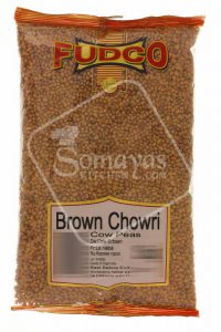 Fudco Brown Chowri 1.5kg-0