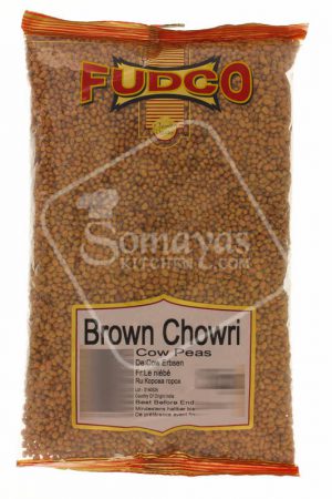 Fudco Brown Chowri 1.5kg-0