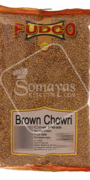 Fudco Brown Chowri 1.5kg-0