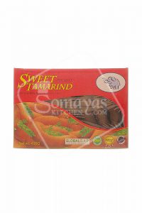 Natcha Sweet Tamarind 400G-0