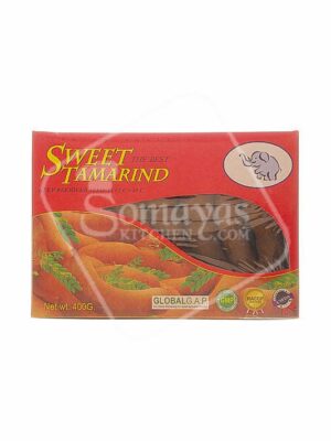 Natcha Sweet Tamarind 400G-0