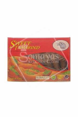 Natcha Sweet Tamarind 400G-0