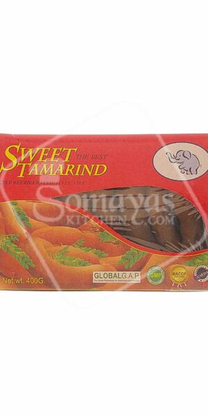 Natcha Sweet Tamarind 400G-0