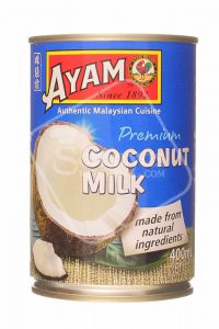 Ayam Coconut Milk 400ml-0