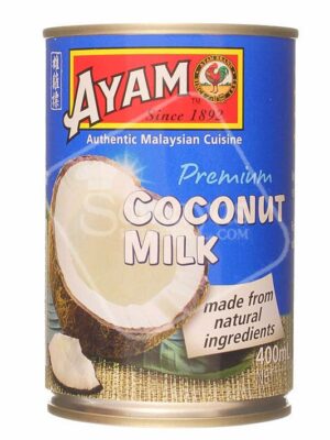 Ayam Coconut Milk 400ml-0