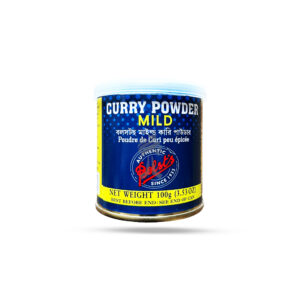 Bolst's Curry Powder Mild 100g