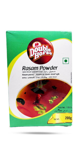 Double Horse Rasam Powder 200g