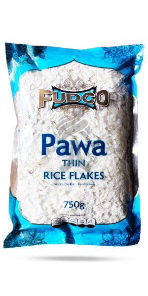 Fudco Pawa Thin 750g