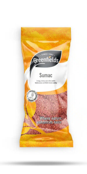 Greenfields Sumac 75g