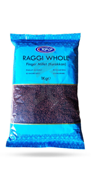 Top-op Raggi Whole 1kg
