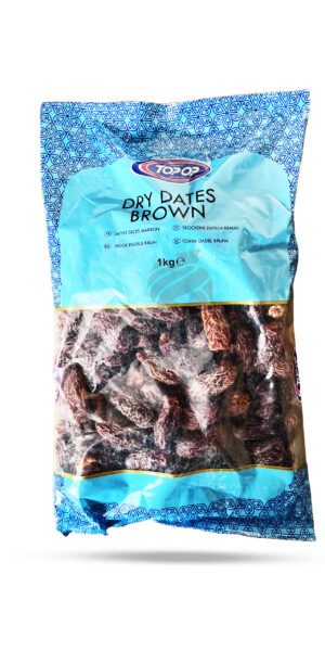 Top-Op Dry Dates 1kg