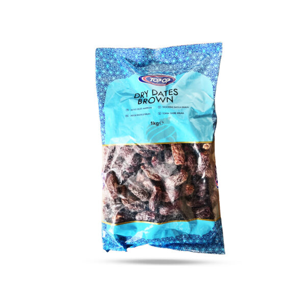 Top-Op Dry Dates 1kg