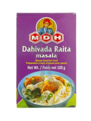 MDH Dahivada Raita Masala 100g-0