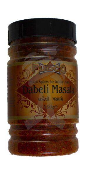 Fudco Dabeli Masala 150g-0