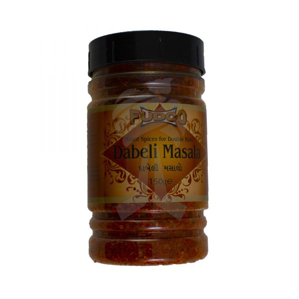 Fudco Dabeli Masala 150g-0