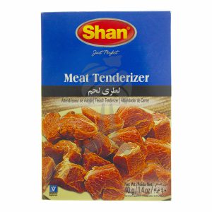 Shan Meat Tenderizer Mix 40g-0
