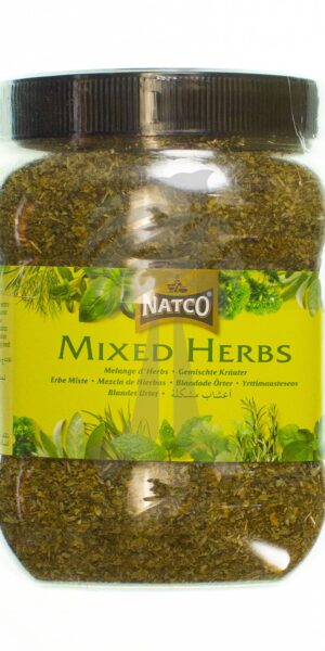 Natco Mixed Herbs 300g-0