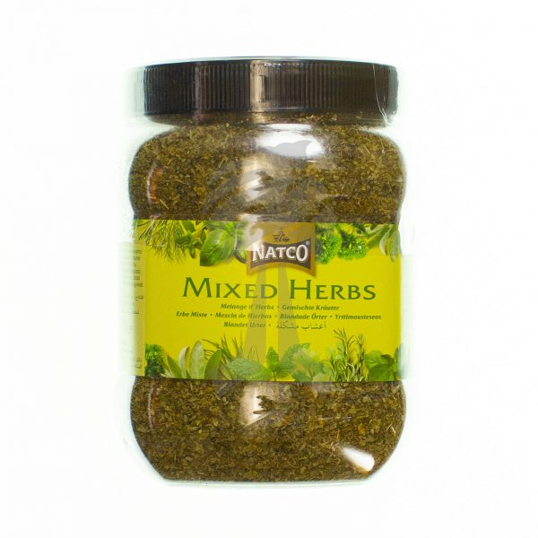 Natco Mixed Herbs 300g-0