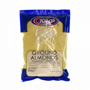 Top-Op Almonds Ground 250g-0