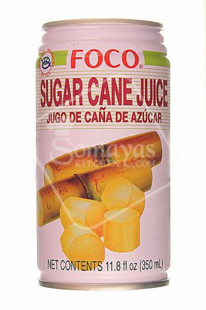Foco Sugar Cane Juice 350ml-0