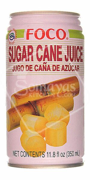 Foco Sugar Cane Juice 350ml-0
