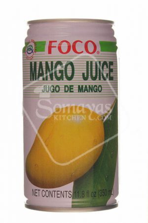 Foco Mango Juice 350ml-0