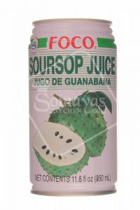 Foco Soursop Juice 350ml-0