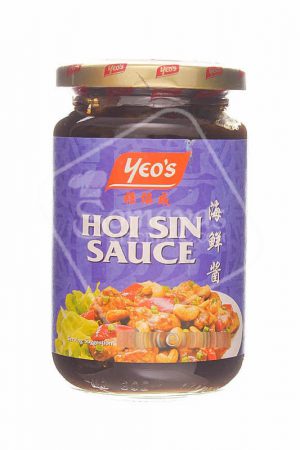 Yeo's Hoi Sin Sauce 330g-0