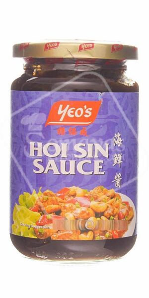 Yeo's Hoi Sin Sauce 330g-0
