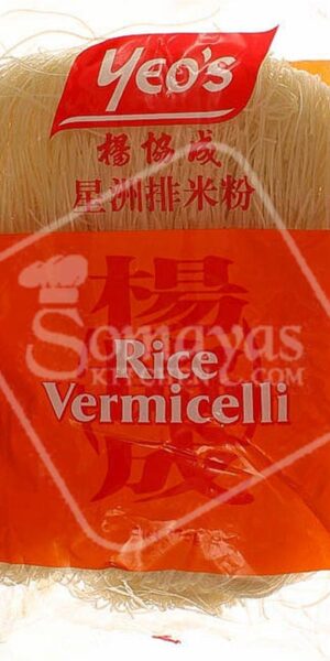 Yeo's Rice Vermicelli 375g-0