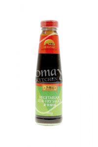 Lee Kum Kee Vegetarian Stir Fry Sauce 260g-0