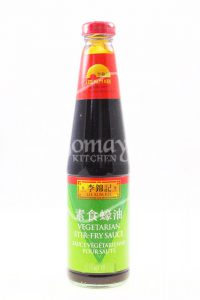 Lee Kum Kee Vegetarian Stir Fry Sauce 510g-0