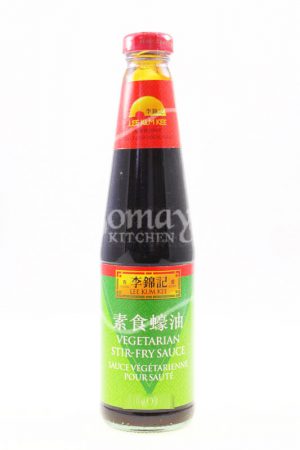 Lee Kum Kee Vegetarian Stir Fry Sauce 510g-0