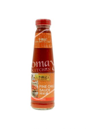 Lee Kum Kee Fine Chilli Sauce 226g-0