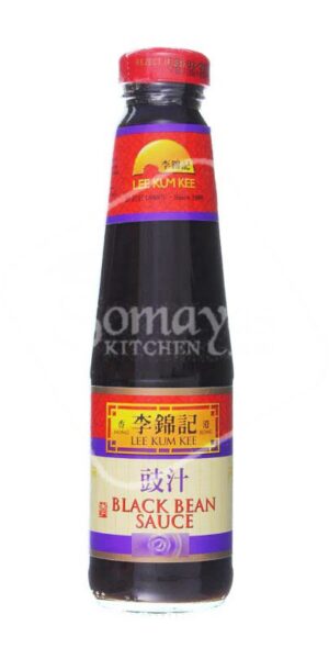 Lee Kum Kee Black Bean Sauce 226g-0