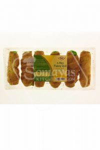 KCB Mini Fancy Roll 6 Pcs-0