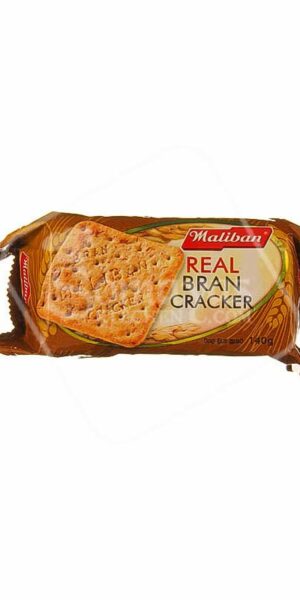 Maliban Real Bran Cracker-0