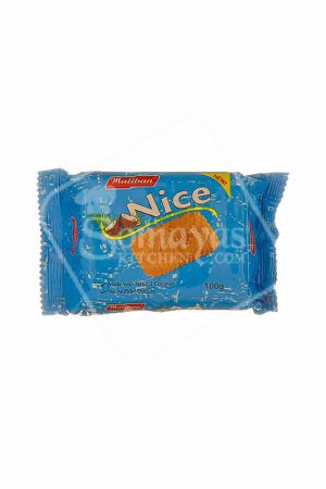 Maliban Nice Biscuits (100g)-0