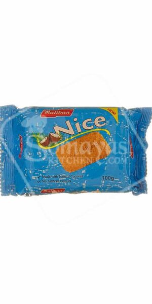 Maliban Nice Biscuits (100g)-0