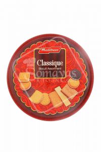 Maliban Classique Biscuit Assortment 500G-0