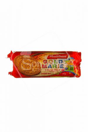 Maliban Gold Marie Biscuit 80g-0