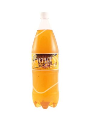 Elephant House Orange Barley 1.5lt-0