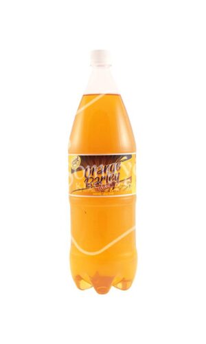 Elephant House Orange Barley 1.5lt-0