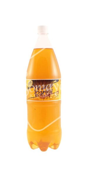 Elephant House Orange Barley 1.5lt-0