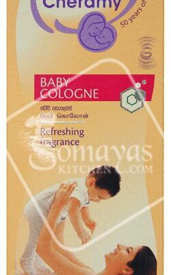 Baby Cheramy Baby Cologne 200ml-0