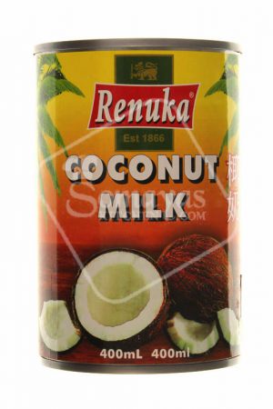 Renuka Coconut Milk-0
