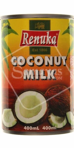 Renuka Coconut Milk-0