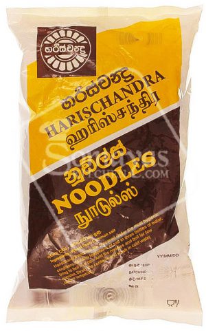 Harischandra Noodles 400g-0